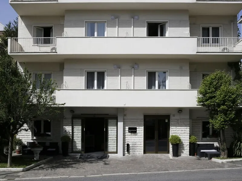 Club House Hotel · Anbieterbild von TUI