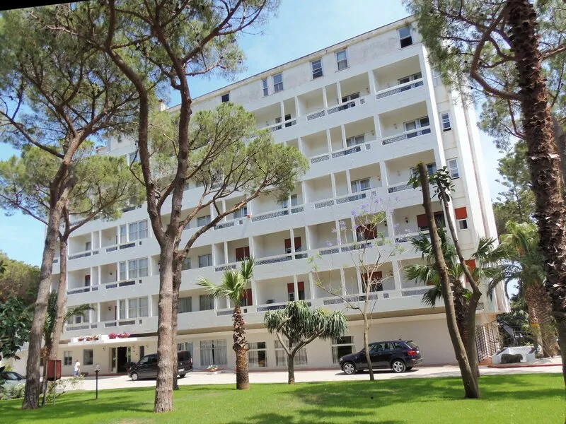 Abamar Hotel · Anbieterbild von TUI