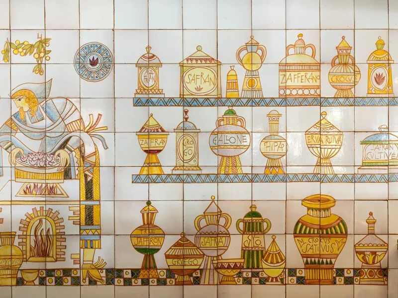 Parador de Manzanares · Anbieterbild von TUI