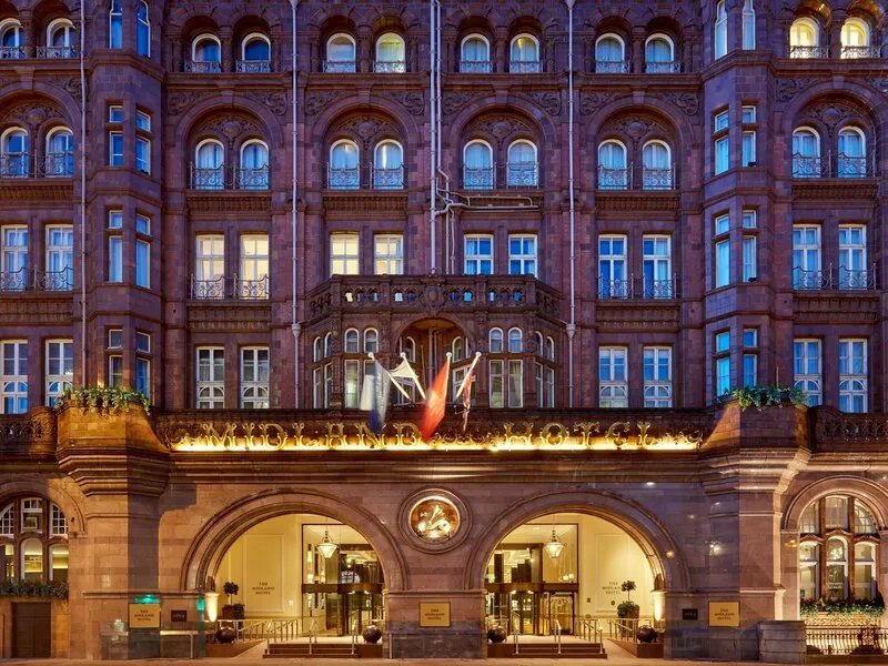 The Midland · Anbieterbild von TUI