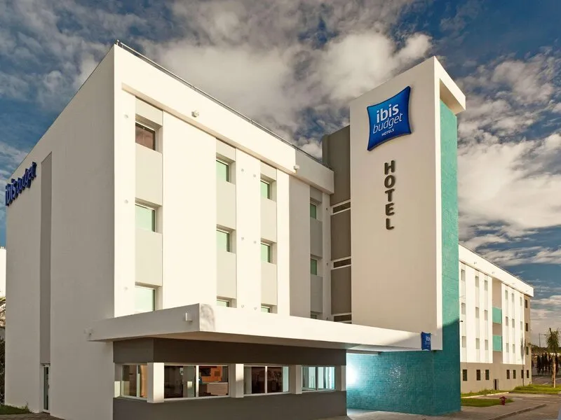 Mia Hotels Agadir · Anbieterbild von TUI