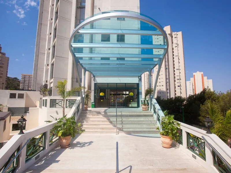 Apartamentos Benidorm Horizon by Pierre & Vacances · Anbieterbild von TUI