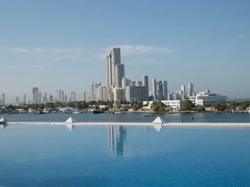 GHL Arsenal Hotel · Anbieterbild von TUI
