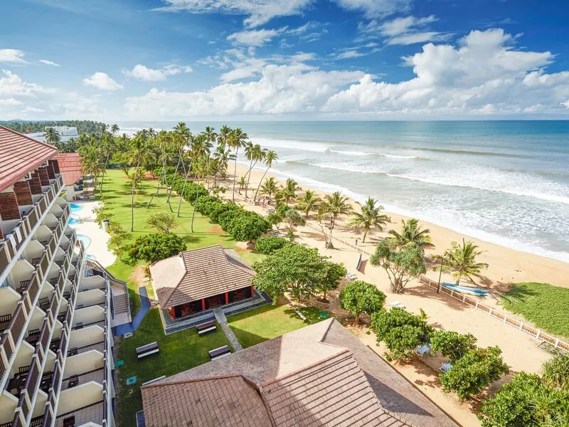 Turyaa Kalutara · Anbieterbild von TUI