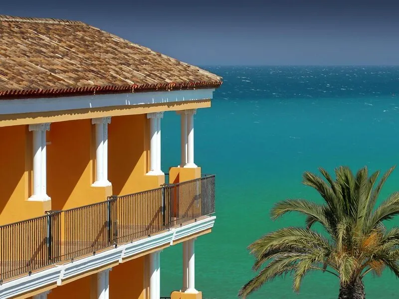 Mediterraneo Bay Hotel & Resort · Anbieterbild von TUI