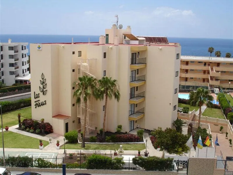 Appartements Los Ficus · Anbieterbild von TUI
