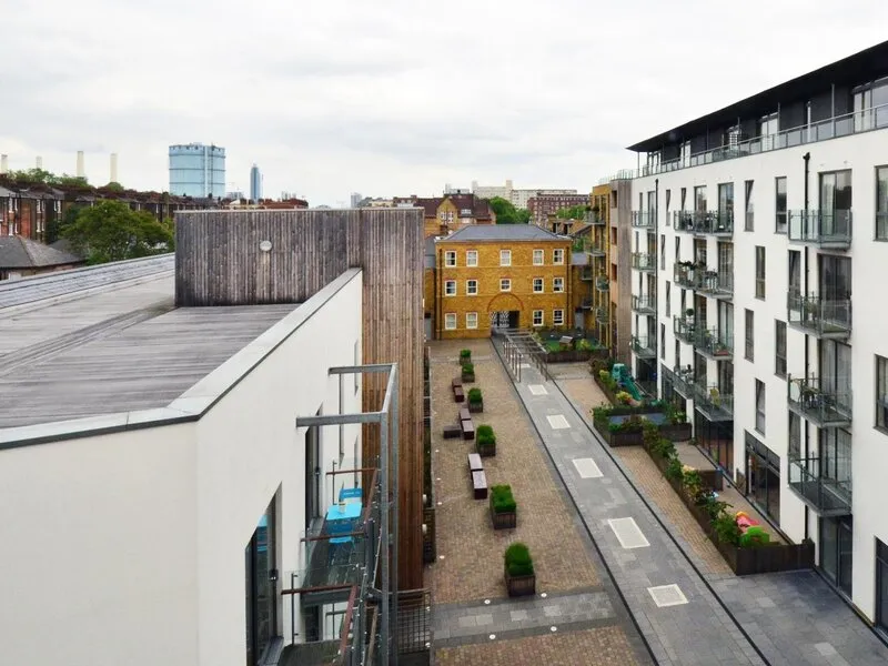 Axiom Park Hotel · Anbieterbild von TUI
