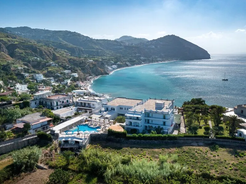 San Michele Hotel & Spa, WorldHotels Distinctive · Anbieterbild von TUI
