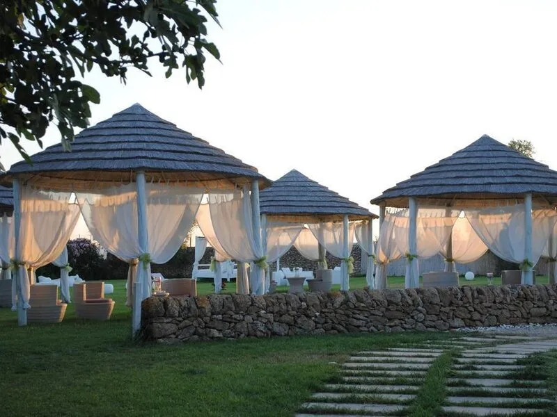 Hotel Borgo Pantano · Anbieterbild von TUI