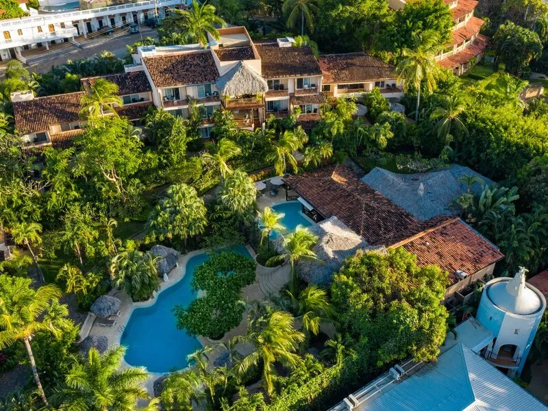 El Jardin del Eden · Anbieterbild von TUI