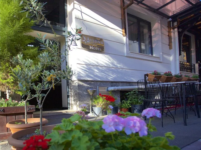 Almina Inn Hotel · Anbieterbild von TUI