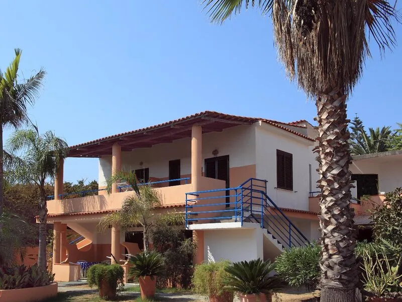 Residence Esmeraldo · Anbieterbild von TUI