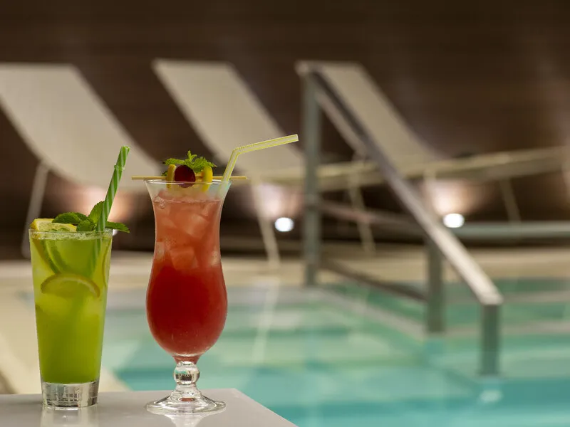 72 Hotel · Anbieterbild von TUI
