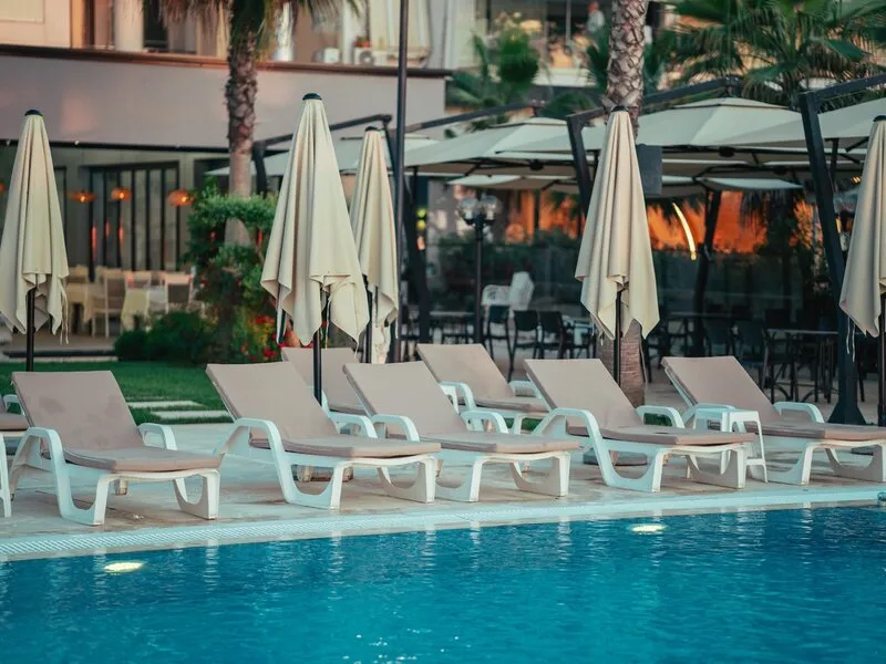 Bounty Hotel · Anbieterbild von TUI