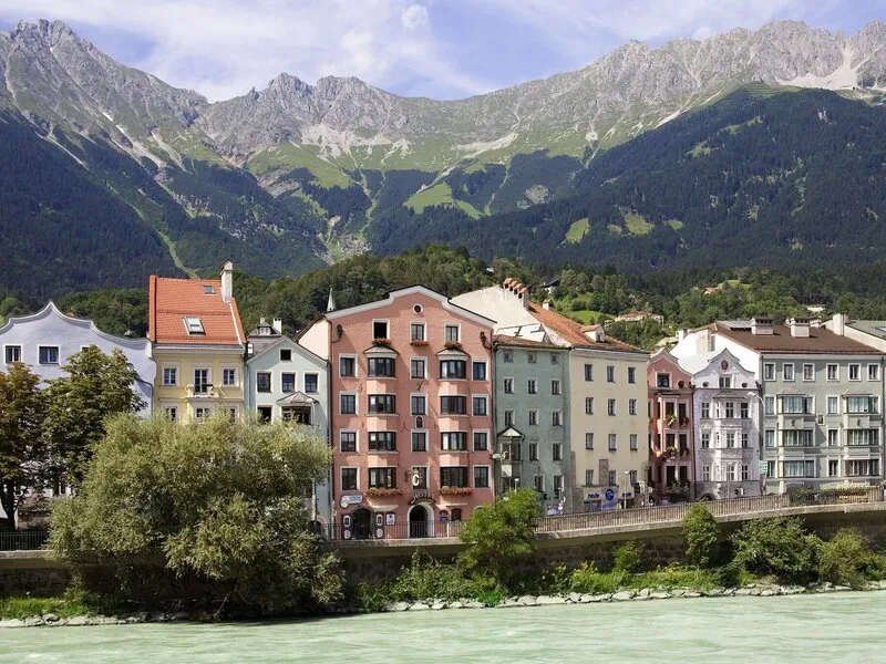 Best Western Hotel Mondschein · Anbieterbild von TUI