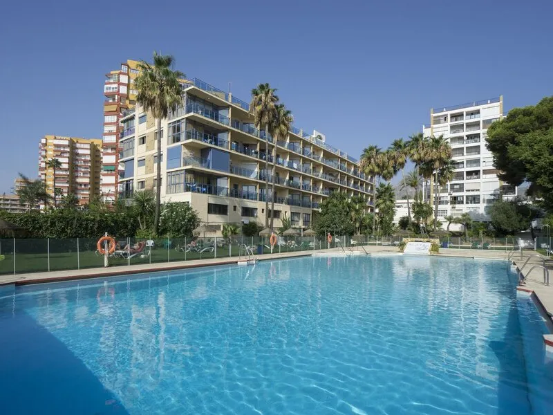 Apartamentos MS Puerto Marina · Anbieterbild von TUI