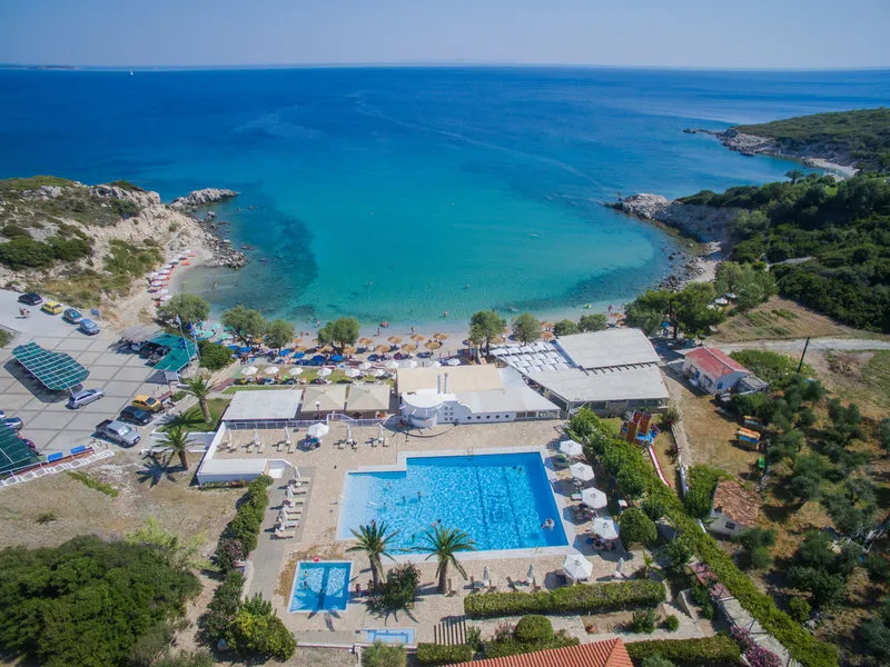 Hotel Glicorisa Beach · Anbieterbild von TUI