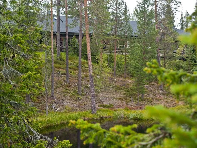 Lapland Hotels Luostotunturi · Anbieterbild von TUI