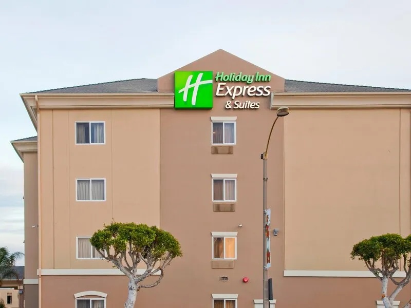 Holiday Inn Express & Suites Los Angeles Airport Hawthorne · Anbieterbild von TUI