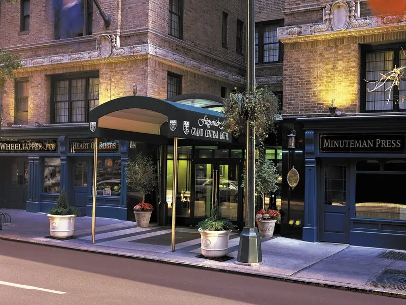 Fitzpatrick Grand Central · Anbieterbild von TUI