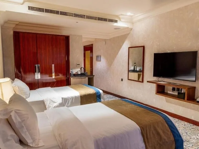 Ivory Inn Hotel · Anbieterbild von TUI