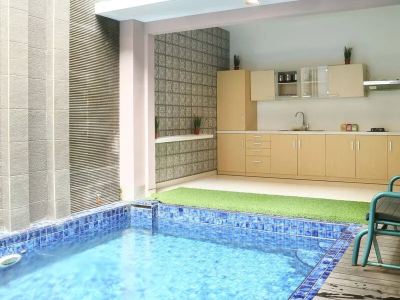 Rumah Teteh - Plemburan · Anbieterbild von TUI