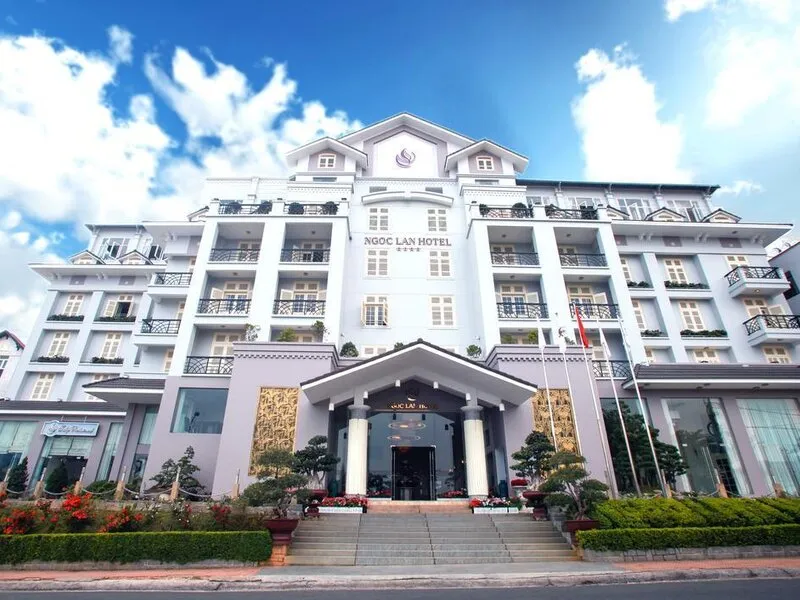 TTC Hotel Premium Ngoc Lan · Anbieterbild von TUI