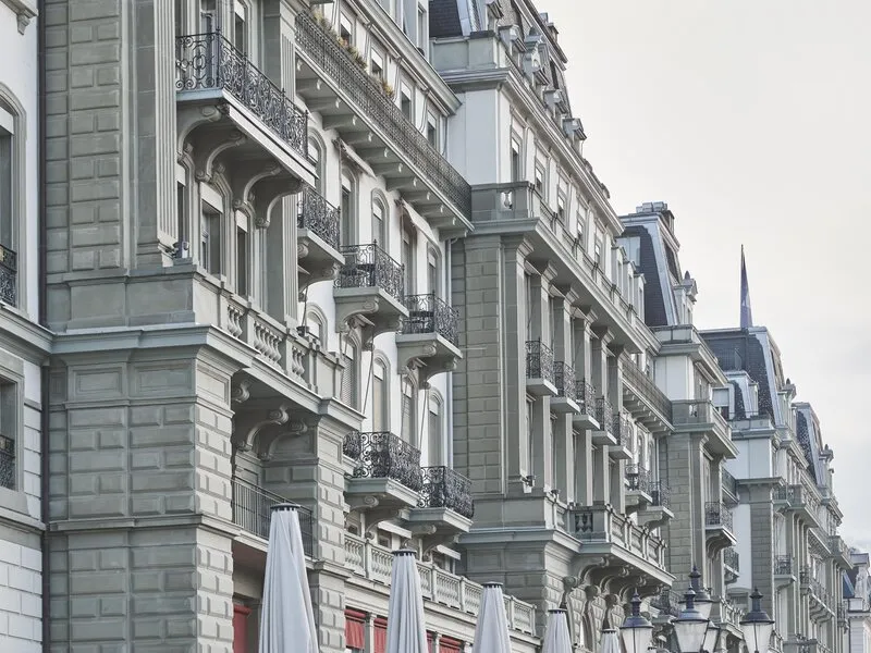 Grand Hotel National · Anbieterbild von TUI