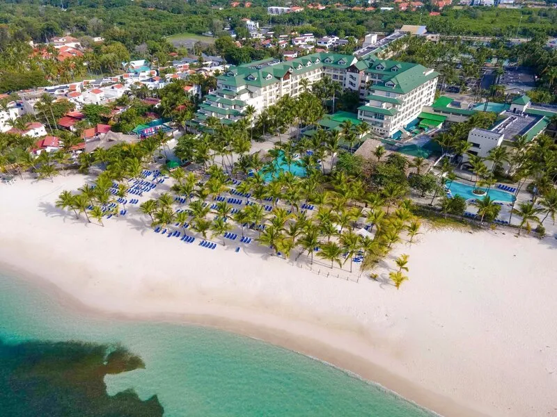Coral Costa Caribe Resort & Spa · Anbieterbild von TUI