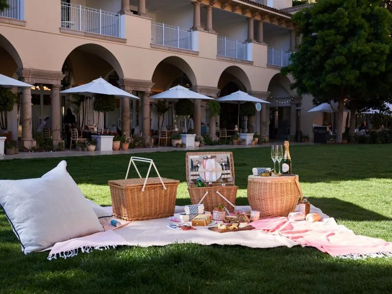 The Maybourne Beverly Hills, Maybourne · Anbieterbild von TUI