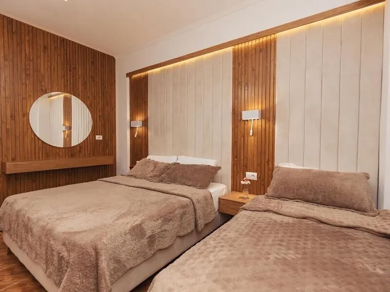 Hotel Ilio · Anbieterbild von TUI