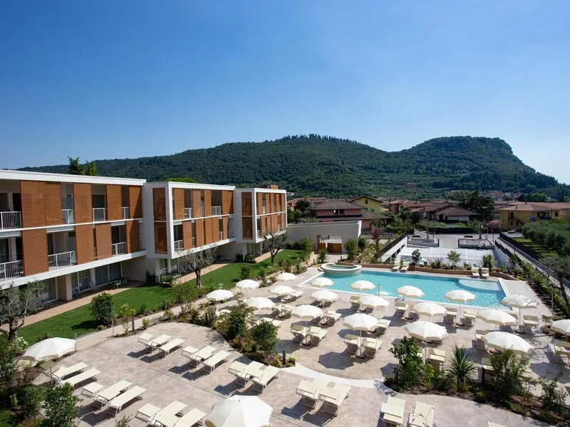 Residence Olivo · Anbieterbild von TUI