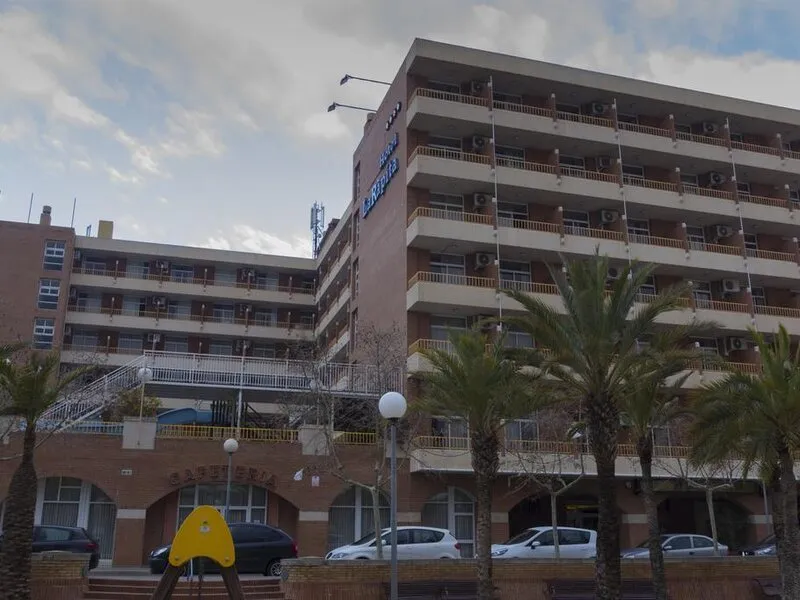 Hotel La Rápita · Anbieterbild von TUI