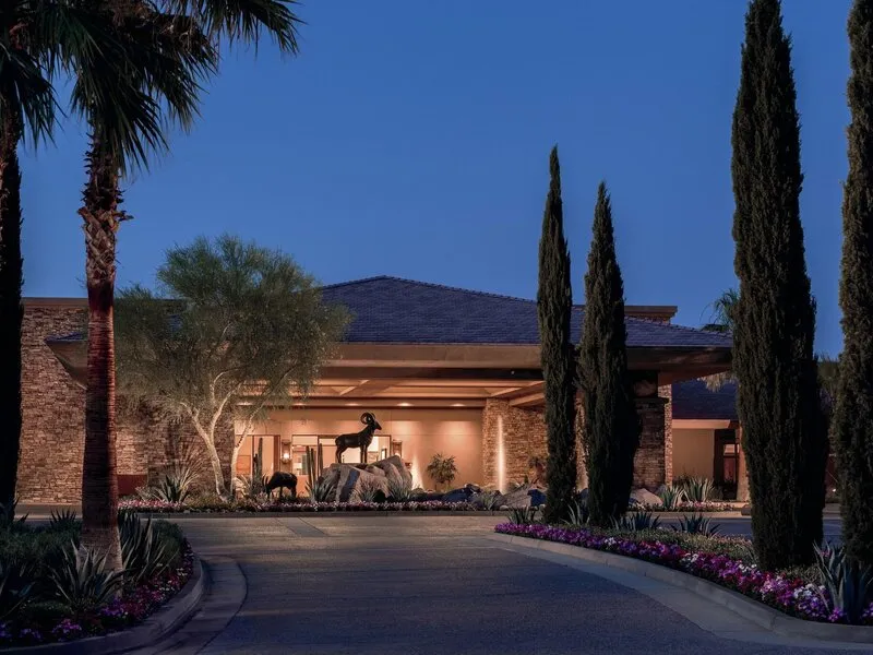 The Ritz-Carlton, Rancho Mirage · Anbieterbild von TUI
