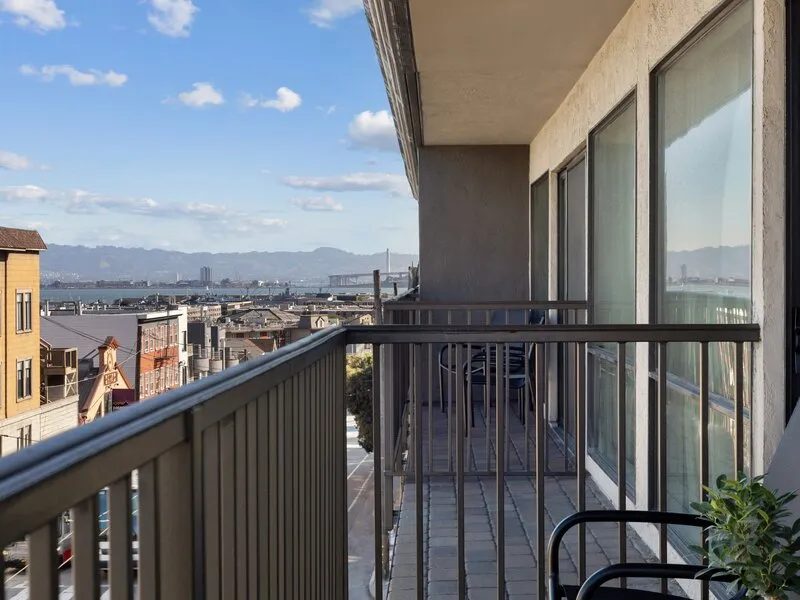 Suites at Fishermans Wharf · Anbieterbild von TUI
