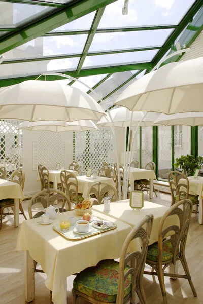 The Originals City, Hotel Chantecler, Le Mans · Anbieterbild von TUI