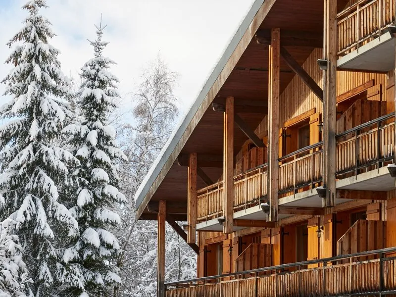 Hôtel L'Arboisie · Anbieterbild von TUI