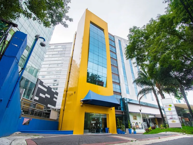 BelAir Business a Wyndham Garden Hotel · Anbieterbild von TUI