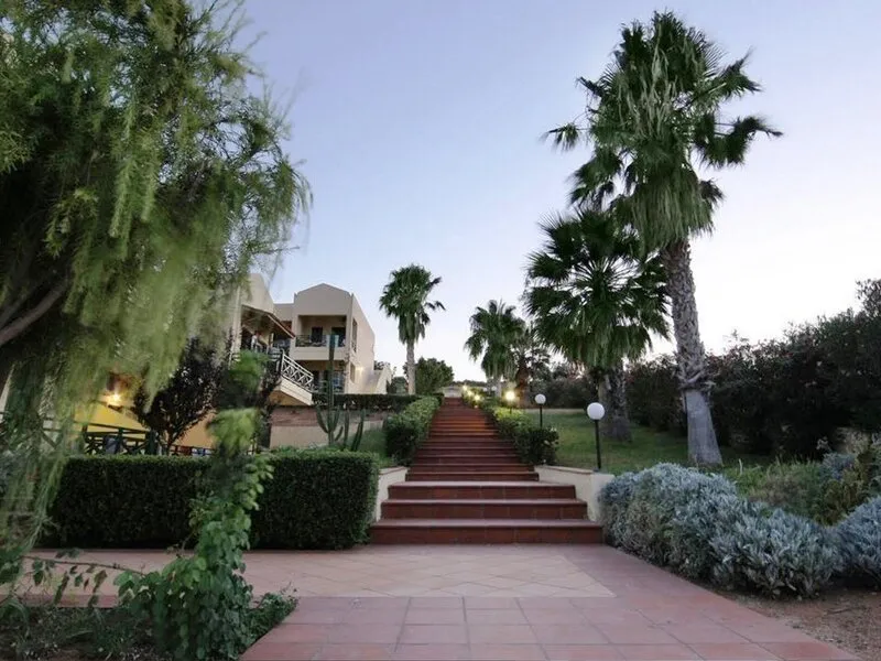 Saradari Beach Hotel · Anbieterbild von TUI