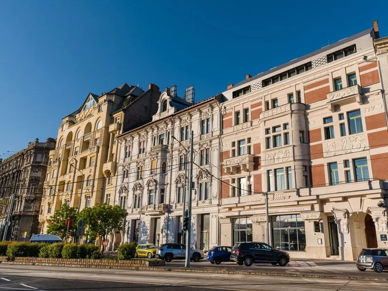 Hotel Vision · Anbieterbild von TUI