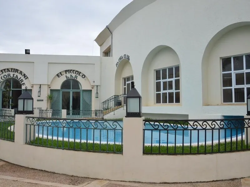 Suites Hotel Les Charmilles & Spa · Anbieterbild von TUI
