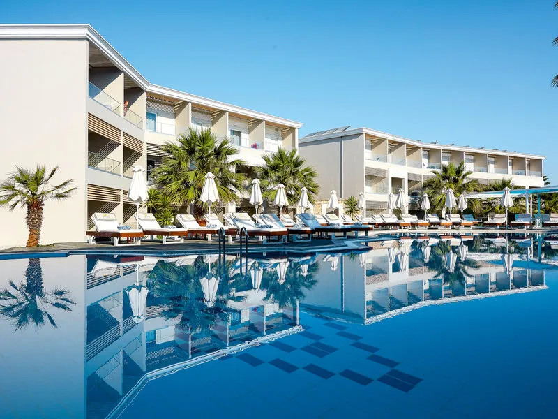 Hotel Mythos Palace · Anbieterbild von TUI