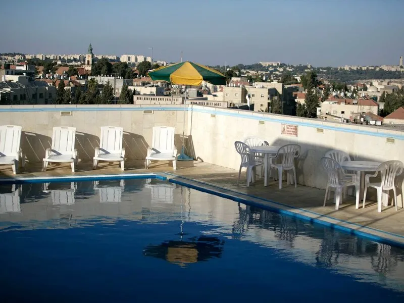 Caesar Premier Jerusalem · Anbieterbild von TUI