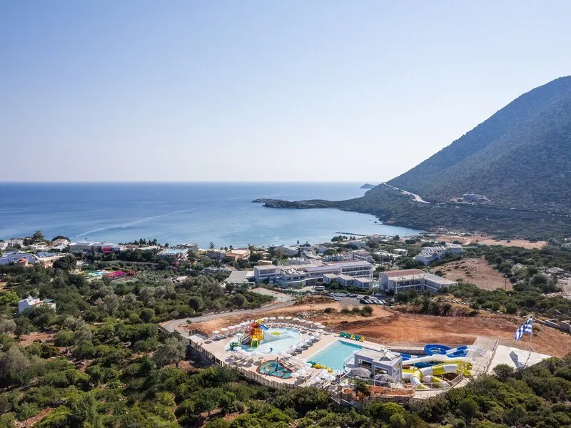 Atali Grand Resort · Anbieterbild von TUI