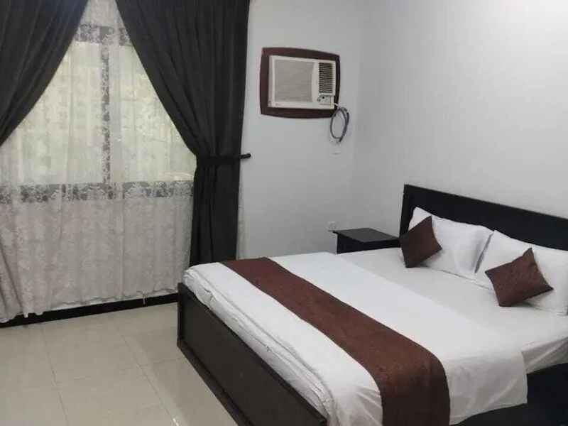 Al Eairy Apartments Madinah 9 · Anbieterbild von TUI
