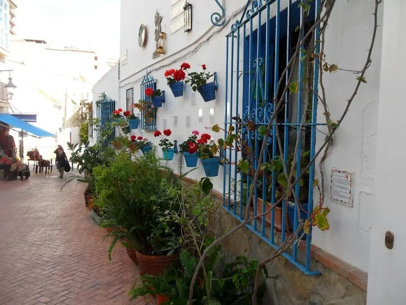 Hostal Micaela · Anbieterbild von TUI