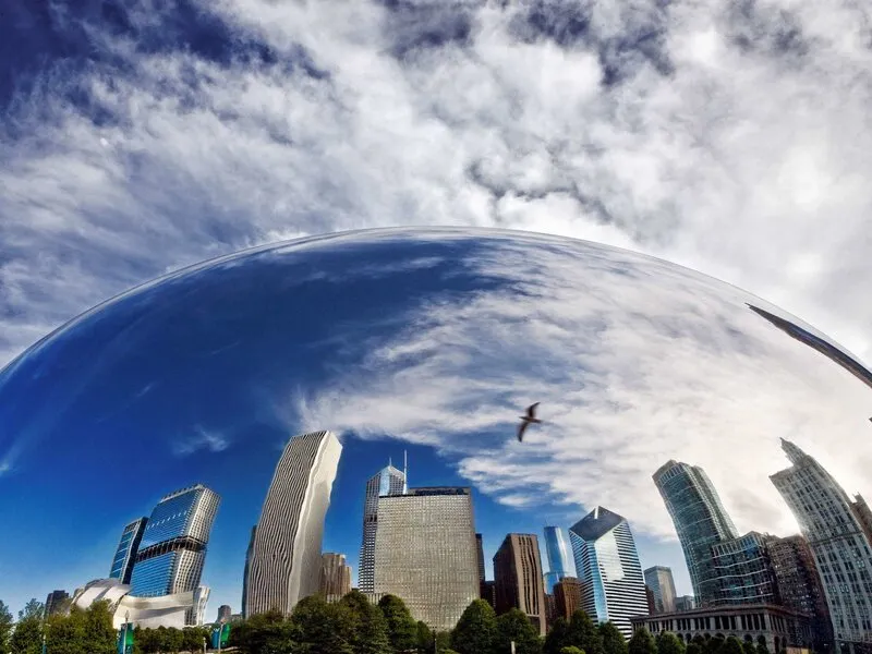 Westin Chicago River North · Anbieterbild von TUI