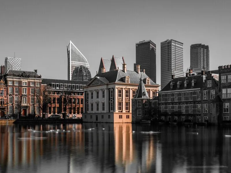 The Ald Hotel · Anbieterbild von TUI