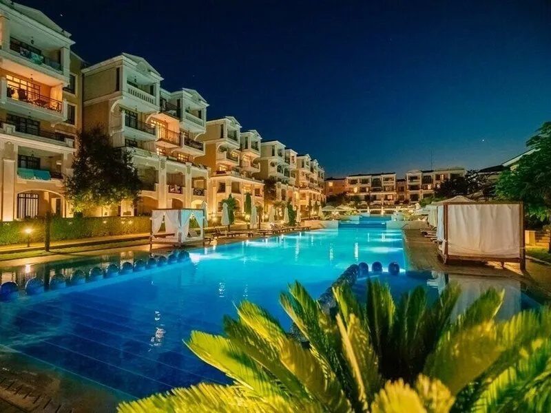 Green Life Apartments Sozopol · Anbieterbild von TUI