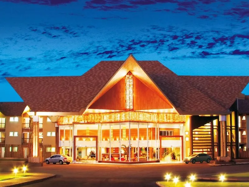 Recanto Cataratas Thermas Resort & Convention · Anbieterbild von TUI
